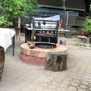 Meet your Posher, Ben